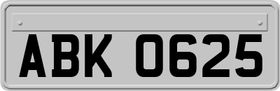 ABK0625