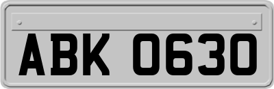 ABK0630