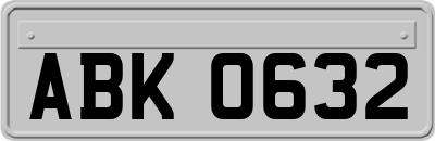 ABK0632