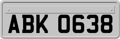 ABK0638