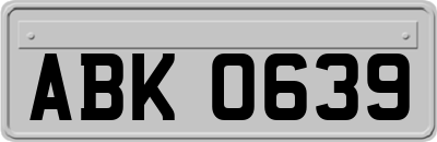 ABK0639