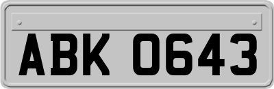 ABK0643
