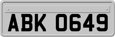 ABK0649