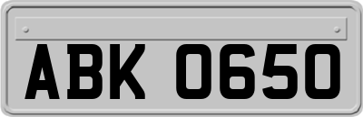 ABK0650