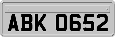 ABK0652