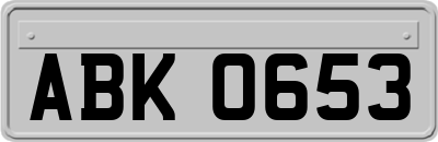 ABK0653