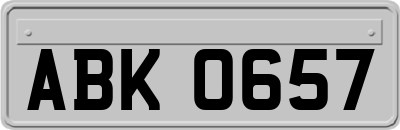 ABK0657