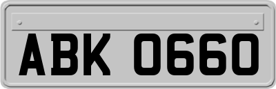 ABK0660
