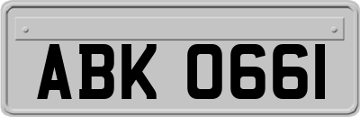 ABK0661