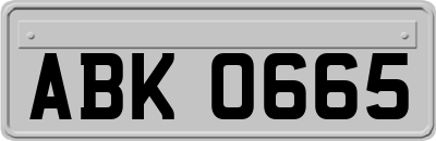 ABK0665