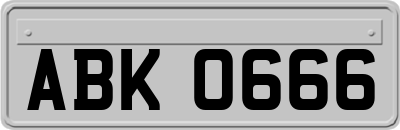 ABK0666