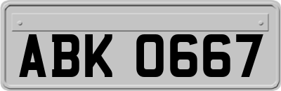 ABK0667