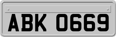 ABK0669