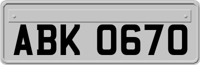 ABK0670