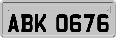 ABK0676