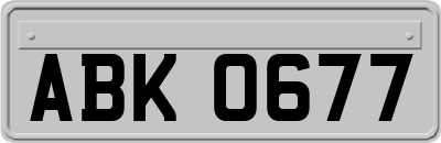 ABK0677