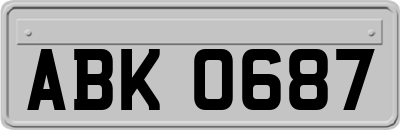 ABK0687