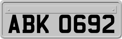 ABK0692