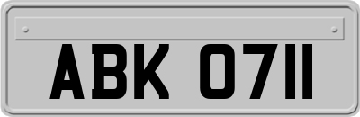 ABK0711