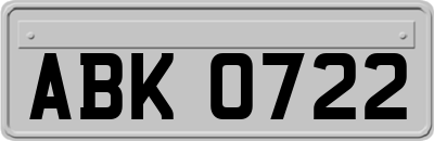 ABK0722