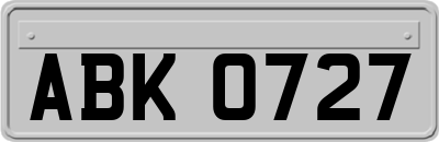 ABK0727