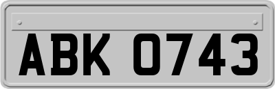 ABK0743