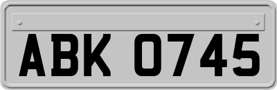 ABK0745
