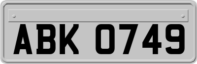 ABK0749
