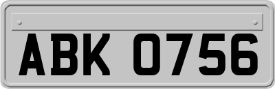 ABK0756