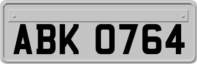 ABK0764