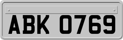 ABK0769