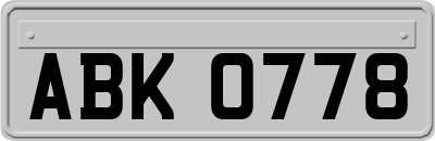 ABK0778