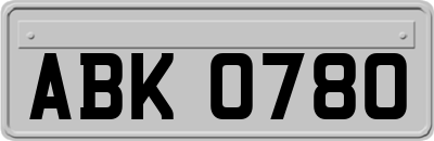 ABK0780