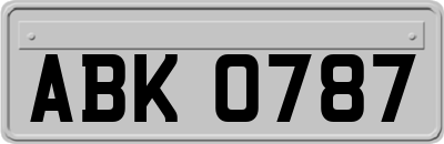 ABK0787