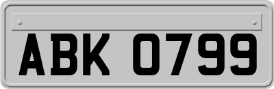 ABK0799