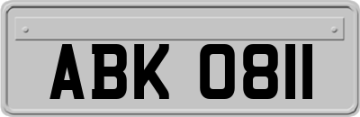 ABK0811