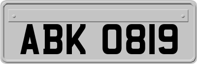ABK0819