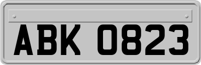 ABK0823