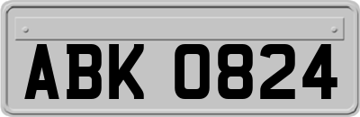 ABK0824