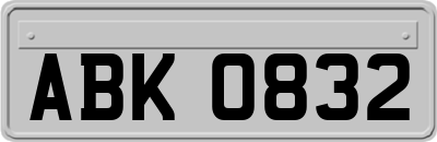 ABK0832