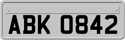 ABK0842