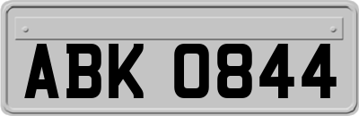 ABK0844