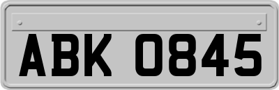 ABK0845