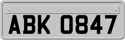 ABK0847