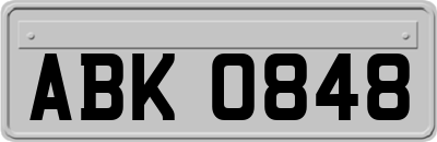 ABK0848