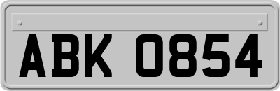 ABK0854