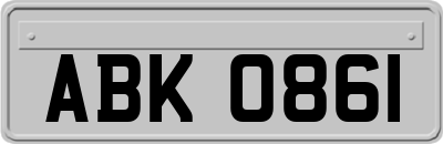ABK0861
