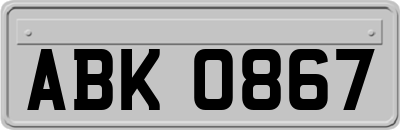 ABK0867