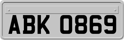 ABK0869