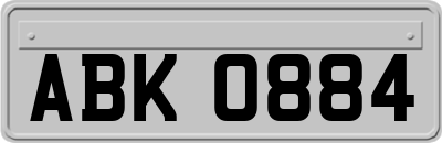 ABK0884